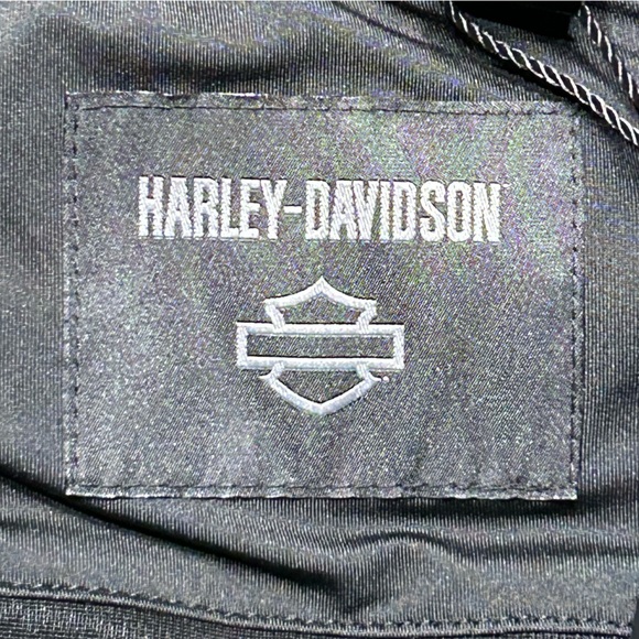 Hooded Riding Fleece Jacket - Picture 6 of 8